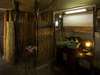 Davison's Camp - bathroom