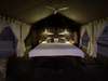 Davison's Camp - bedroom 2