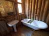 Chelinda Lodge - bathroom