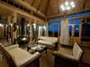 Chelinda Lodge - lounge 2