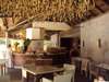 Ephelia Resort - dining area