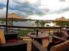 Chobe Safari Lodge - river view