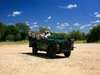 Royal Malewane - game drive