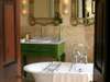 Royal Malewane - bathroom