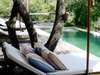 Royal Malewane - pool deck