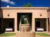 Royal Malewane - exterior view