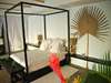 Bliss Hotel - bedroom 1
