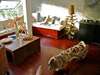 Bliss Hotel - lounge