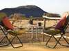 Okonjima Main Camp - birding