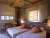 Okonjima Main Camp - bedroom