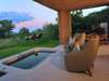 Sabi Sabi Earth Lodge - plunge pool