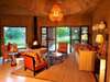 Sabi Sabi Earth Lodge - main lounge