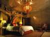 Sabi Sabi Earth Lodge - Amber Suite bedroom