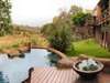 Lukimbi Safari Lodge - swimming pool