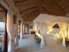 Kaya Mawa Lodge - bedroom