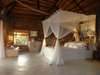 Kaya Mawa Lodge - romantic room