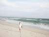 Birkenhead House - beach walk