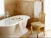 Birkenhead House - bathroom