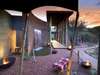 Marataba - outdoor deck