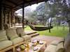 Marataba - outdoor sitting area