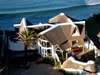 The Sands at St Francis - aerial view of hotel