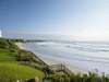 The Sands at St Francis - the bay