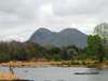 Lugenda Wilderness Camp - river views