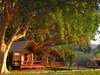 Lugenda Wilderness Camp - chalets