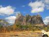 Lugenda Wilderness Camp - nature drive
