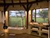 Okonjima Villa - bathroom