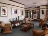The Wharf Hotel and Marina - main lounge
