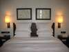 The Wharf Hotel and Marina - bedroom