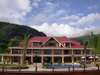 The Wharf Hotel and Marina - scenery