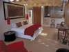 Trogon House - bedroom