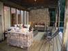 Trogon House - outdoor deck