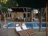 Trogon House - pool