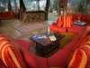 Chongwe River Camp - lounge