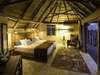 Ongava Lodge - bedroom