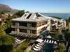 The Glen Apartments - exterior