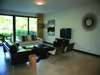 The Glen Apartments - lounge