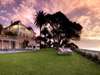 Ellerman House - Exterior