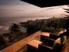 Ellerman House - Deck