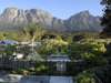 Vineyard Hotel & Spa - Views
