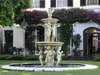 Vineyard Hotel & Spa - Exterior