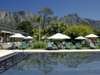 Vineyard Hotel & Spa - Pool
