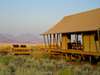 Wolwedans Dune Camp - Exterior