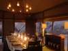 Wolwedans Dune Camp - Dining