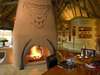 Okonjima Bush Camp - Dining 2