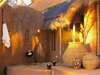 Okonjima Bush Camp - Outdoor Shower
