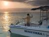 Benguerra Lodge - Fishing